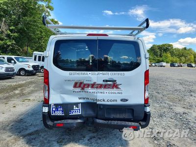 Zdjęcie 6 z 13 samochodu: 2020 FORD TRANSIT T-250 VIN:1FTBR1Y87LKA70490 - miniatura