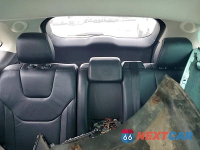 Zdjęcie 10 z 13 samochodu: 2015 FORD EDGE TITANIUM VIN:2FMTK4K92FBB10190 - miniatura