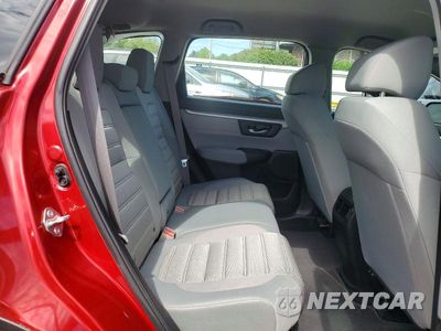 Zdjęcie 11 z 13 samochodu: 2020 HONDA CR-V LX VIN:2HKRW2H28LH644716 - miniatura