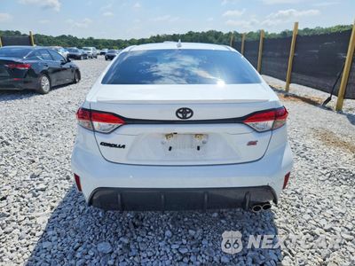Zdjęcie 6 z 12 samochodu: 2025 TOYOTA COROLLA SE VIN:5YFS4MCE0SP248480 - miniatura