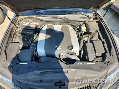 Zdjęcie 11 z 12 samochodu: 2014 LEXUS GS 350 VIN:JTHCE1BL4E5028596 - miniatura