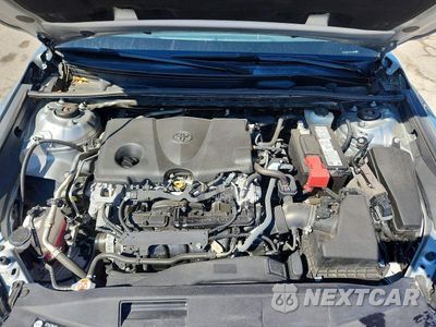 Zdjęcie 11 z 12 samochodu: 2021 TOYOTA CAMRY XSE VIN:4T1K61AK9MU419200 - miniatura