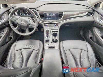 Zdjęcie 8 z 12 samochodu: 2017 BUICK LACROSSE ESSENCE VIN:1G4ZP5SS2HU211151 - miniatura