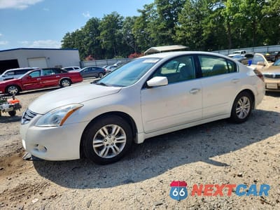 2012 NISSAN ALTIMA 2.5 1N4AL2AP8CN560543 - główne zdjęcie licytacji z USA - miniatura
