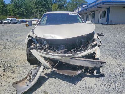 Piąte zdjęcie samochodu w środku: 2013 NISSAN ALTIMA 3.5 S VIN:1N4BL3AP6DC163002 - miniatura