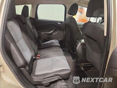 Zdjęcie 10 z 12 samochodu: 2017 FORD ESCAPE SE VIN:1FMCU0GD3HUD14977 - miniatura