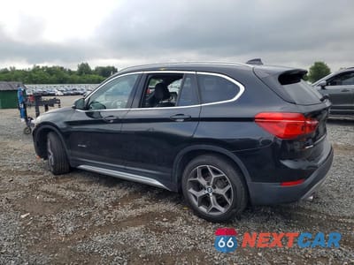 Drugie zdjęcie samochodu z przodu: 2017 BMW X1 XDRIVE28I VIN:WBXHT3Z34H4A55974 - miniatura