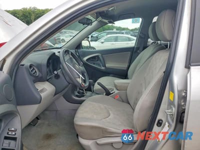 Zdjęcie 7 z 13 samochodu: 2011 TOYOTA RAV4 BASE VIN:2T3ZF4DV5BW074242 - miniatura