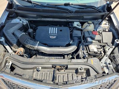 Zdjęcie 12 z 13 samochodu: 2021 CADILLAC XT5 PREMIUM LUXURY VIN:1GYKNCR48MZ119041 - miniatura