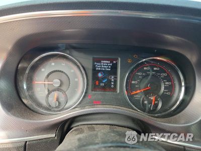 Zdjęcie 9 z 12 samochodu: 2013 DODGE CHARGER SE VIN:2C3CDXBG5DH655152 - miniatura