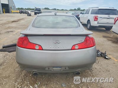 Zdjęcie 6 z 13 samochodu: 2005 INFINITI G35 BASE VIN:JNKCV54E55M407117 - miniatura