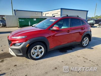 2023 HYUNDAI KONA SEL KM8K3CAB1PU055315 - główne zdjęcie licytacji z USA - miniatura