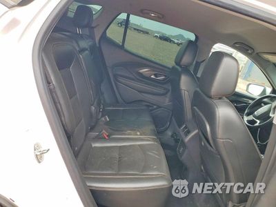 Zdjęcie 11 z 13 samochodu: 2021 GMC TERRAIN SLT VIN:3GKALPEV3ML317020 - miniatura