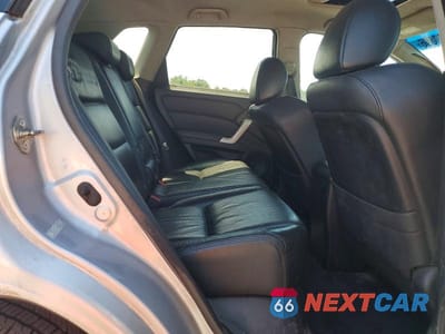Zdjęcie 10 z 12 samochodu: 2007 ACURA RDX TECHNOLOGY VIN:5J8TB18547A021890 - miniatura