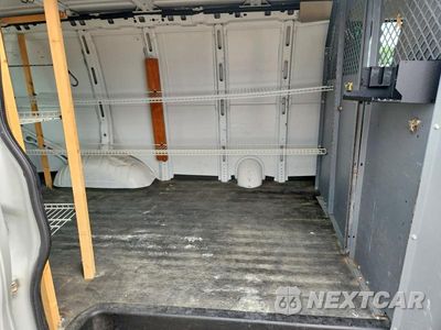 Zdjęcie 11 z 13 samochodu: 2013 CHEVROLET EXPRESS G1500 VIN:1GCSGAFX5D1104322 - miniatura