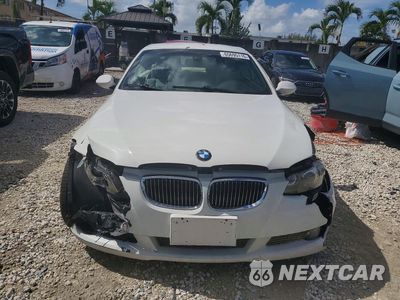 Piąte zdjęcie samochodu w środku: 2008 BMW 335 I VIN:WBAWL73548PX59073 - miniatura