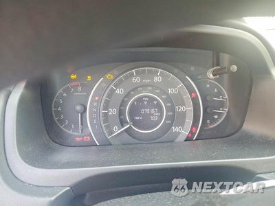 Zdjęcie 9 z 12 samochodu: 2014 HONDA CR-V LX VIN:5J6RM4H35EL018866 - miniatura