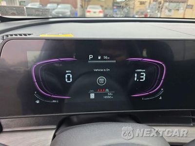 Zdjęcie 8 z 12 samochodu: 2025 KIA SPORTAGE X LINE VIN:5XYK6CDF0SG273881 - miniatura