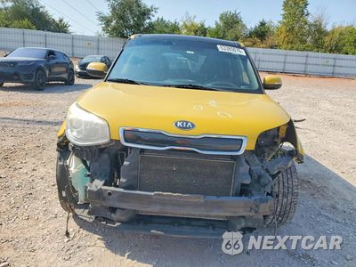 Piąte zdjęcie samochodu w środku: 2015 KIA SOUL ! VIN:KNDJX3A53F7144671 - miniatura