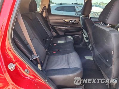Zdjęcie 11 z 14 samochodu: 2017 NISSAN ROGUE S VIN:JN8AT2MV1HW003239 - miniatura