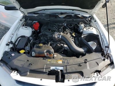 Zdjęcie 11 z 12 samochodu: 2011 FORD MUSTANG VIN:1ZVBP8AM1B5137293 - miniatura