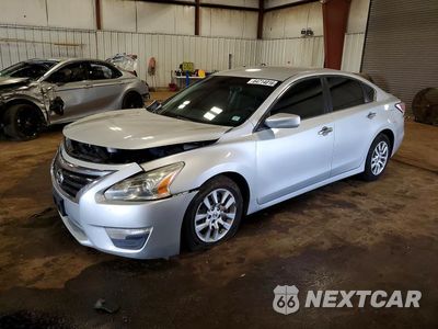 2015 NISSAN ALTIMA 2.5 S 1N4AL3AP1FC239689 - główne zdjęcie licytacji z USA - miniatura