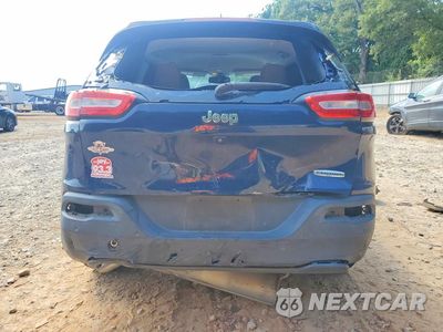 Zdjęcie 6 z 13 samochodu: 2015 JEEP CHEROKEE LATITUDE VIN:1C4PJLCB7FW793796 - miniatura