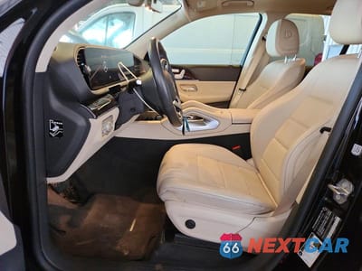 Zdjęcie 7 z 12 samochodu: 2020 MERCEDES-BENZ GLE 350 4MATIC VIN:4JGFB4KB1LA132902 - miniatura