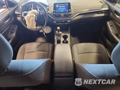 Zdjęcie 8 z 12 samochodu: 2025 NISSAN ALTIMA SV VIN:1N4BL4DV5SN402637 - miniatura