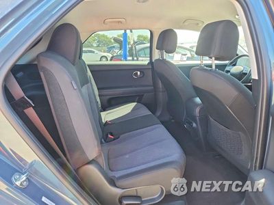 Zdjęcie 10 z 12 samochodu: 2024 HYUNDAI IONIQ 5 SEL VIN:KM8KN4DE7RU309201 - miniatura