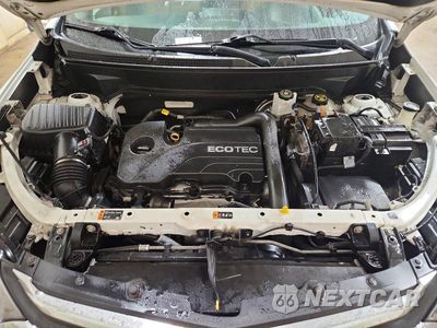 Zdjęcie 12 z 13 samochodu: 2020 CHEVROLET EQUINOX PREMIER VIN:2GNAXXEV1L6245602 - miniatura