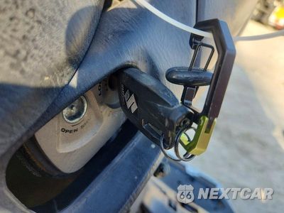 Zdjęcie 8 z 10 samochodu: 2005 SUZUKI AN650 K3 VIN:JS1CP51A952102240 - miniatura