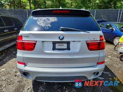 Zdjęcie 6 z 13 samochodu: 2013 BMW X5 XDRIVE35I VIN:5UXZV4C55DL994493 - miniatura