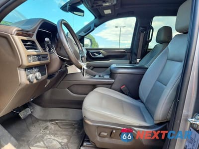 Zdjęcie 7 z 13 samochodu: 2022 CHEVROLET TAHOE K1500 Z71 VIN:1GNSKPKD5NR162034 - miniatura