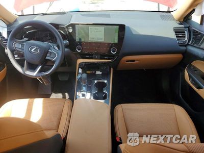 Zdjęcie 8 z 12 samochodu: 2026 LEXUS NX 350H PREMIUM VIN:JTJGCCAZ4T2046523 - miniatura