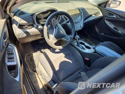 Zdjęcie 8 z 12 samochodu: 2024 CHEVROLET MALIBU LT VIN:1G1ZD5STXRF208213 - miniatura