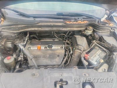 Zdjęcie 12 z 14 samochodu: 2007 HONDA CR-V EXL VIN:JHLRE48797C041112 - miniatura