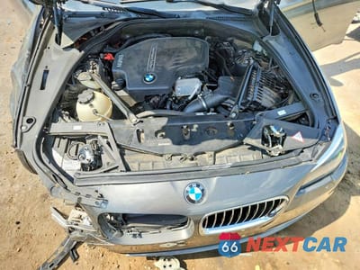 Zdjęcie 11 z 12 samochodu: 2014 BMW 528 I VIN:WBA5A5C51ED501869 - miniatura