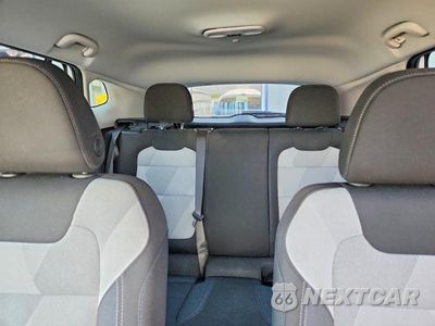 Zdjęcie 10 z 13 samochodu: 2024 CHEVROLET TRAX VIN:KL77LFE27RC246295 - miniatura