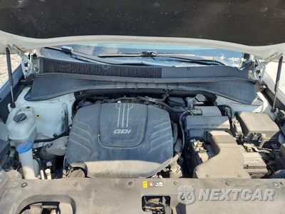 Zdjęcie 12 z 13 samochodu: 2016 KIA SORENTO EX VIN:5XYPHDA59GG152162 - miniatura