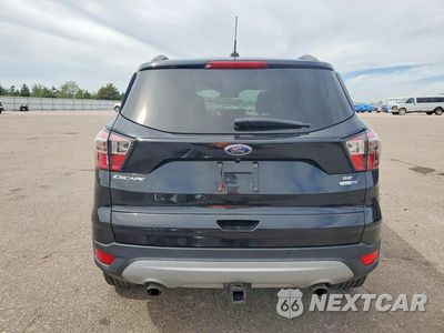 Zdjęcie 6 z 14 samochodu: 2017 FORD ESCAPE SE VIN:1FMCU9G9XHUB80694 - miniatura