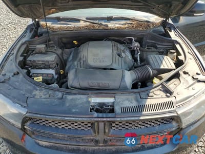 Zdjęcie 12 z 13 samochodu: 2013 DODGE DURANGO R/T VIN:1C4SDJCTXDC521028 - miniatura