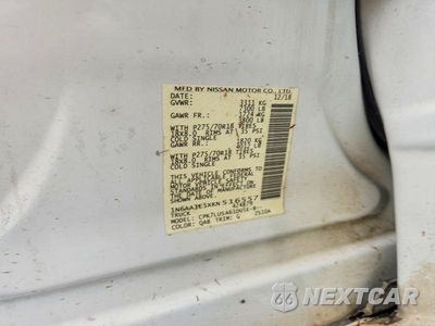 Zdjęcie 12 z 12 samochodu: 2019 NISSAN TITAN PRO-4X VIN:1N6AA1E5XKN516557 - miniatura