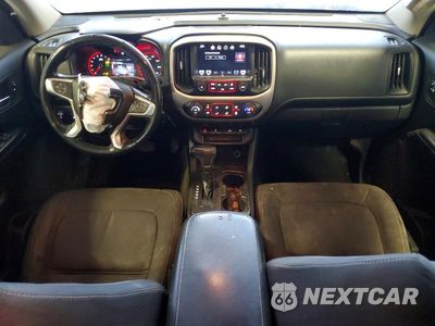 Zdjęcie 8 z 12 samochodu: 2016 GMC CANYON SLE VIN:1GTG6CE37G1167316 - miniatura
