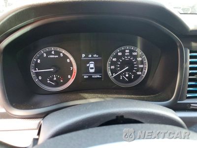 Zdjęcie 9 z 12 samochodu: 2019 HYUNDAI SONATA SE VIN:5NPE24AF0KH730894 - miniatura