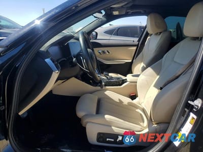 Zdjęcie 7 z 13 samochodu: 2020 BMW 330I VIN:WBA5R1C02LFH37683 - miniatura