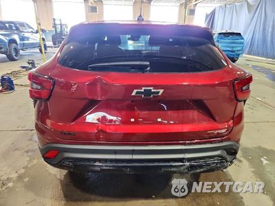 Zdjęcie 6 z 13 samochodu: 2024 CHEVROLET TRAX 1RS VIN:KL77LGE22RC021255 - miniatura