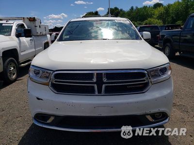 Piąte zdjęcie samochodu w środku: 2015 DODGE DURANGO LIMITED VIN:1C4RDJDG5FC715551 - miniatura