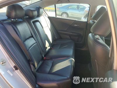 Zdjęcie 10 z 12 samochodu: 2013 HONDA ACCORD LX VIN:1HGCR2F35DA086150 - miniatura