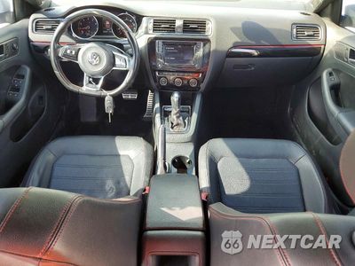 Zdjęcie 8 z 12 samochodu: 2017 VOLKSWAGEN JETTA GLI VIN:3VW4T7AJ9HM341217 - miniatura